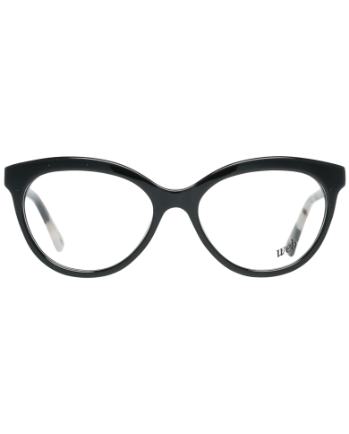 MONTATURE DA VISTA DONNA WEB WE5250 51A01