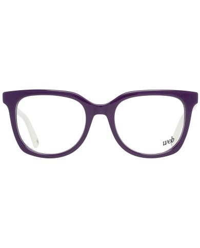 MONTATURE DA VISTA UNISEX WEB WE5260 49083