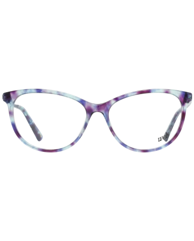 MONTATURE DA VISTA DONNA WEB WE5239 54055