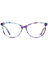 MONTATURE DA VISTA DONNA WEB WE5239 54055