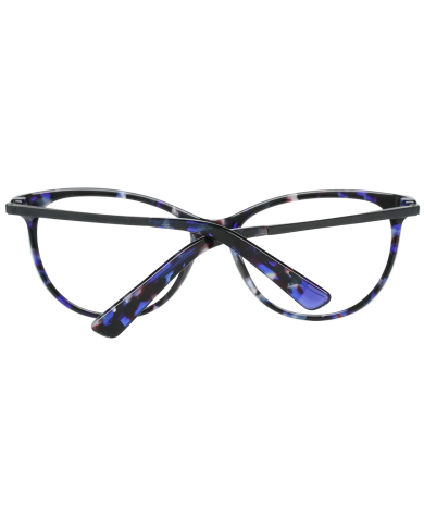 MONTATURE DA VISTA DONNA WEB WE5239 54090