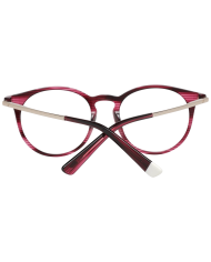 MONTATURE DA VISTA UNISEX WEB WE5240 50083