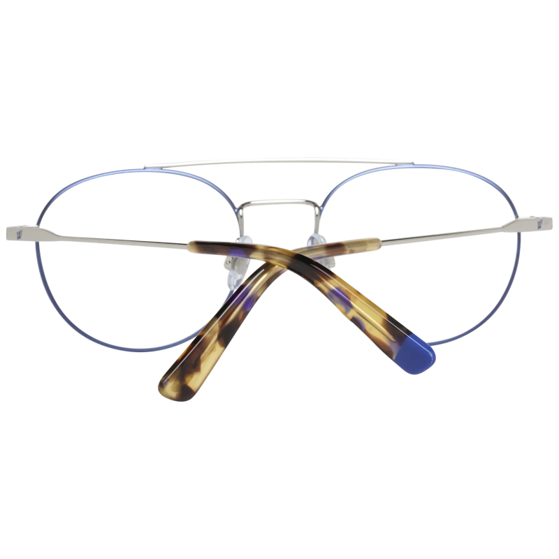 MONTATURE DA VISTA UOMO WEB WE5271 5116B