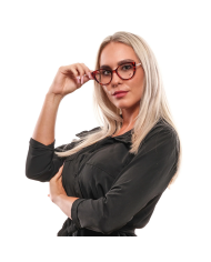 MONTATURE DA VISTA DONNA WEB WE5288 51056