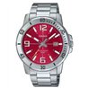 Orologio CASIO SPORT COLLECTION DIVER 50M - RED Uomo