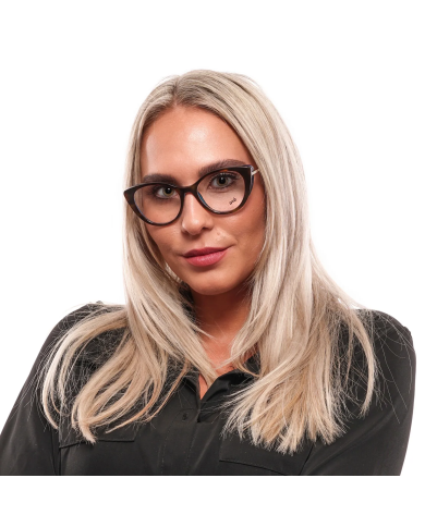 MONTATURE DA VISTA DONNA WEB WE5288 5156A