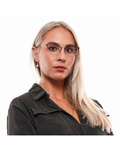 MONTATURE DA VISTA DONNA WEB WE5304 54033