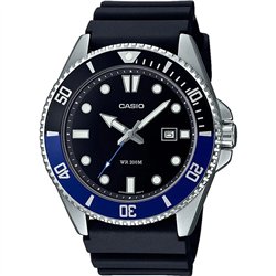 Orologio CASIO SPORT DIVER 200M Uomo