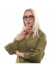 MONTATURE DA VISTA UNISEX WEB WE5262 47052