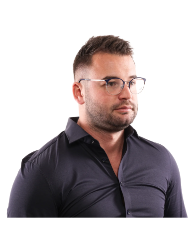 MONTATURE DA VISTA UNISEX WEB WE5262 47052