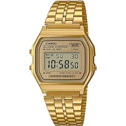 Orologio CASIO VINTAGE ICONIC - GOLD Unisex
