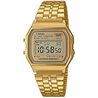 Orologio CASIO VINTAGE ICONIC - GOLD Unisex