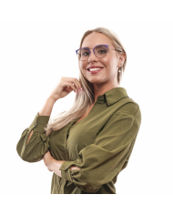 MONTATURE DA VISTA UNISEX WEB WE5303 50036