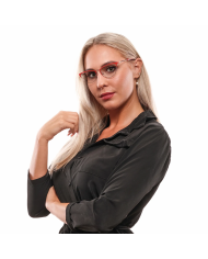 MONTATURE DA VISTA DONNA WEB WE5304 54028