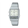 Orologio CASIO VINTAGE EDGY COLLECTION - CREAM Unisex