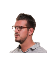 MONTATURE DA VISTA DONNA WEB WE5257 53086