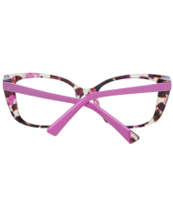 MONTATURE DA VISTA DONNA WEB WE5253 52055