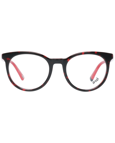 MONTATURE DA VISTA UNISEX WEB WE5251 49B56