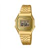 Orologio CASIO VINTAGE ICONIC - GOLD Donna