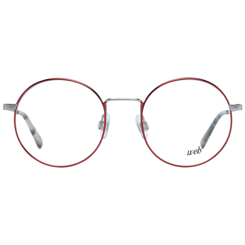 MONTATURE DA VISTA UOMO WEB WE5274 49012