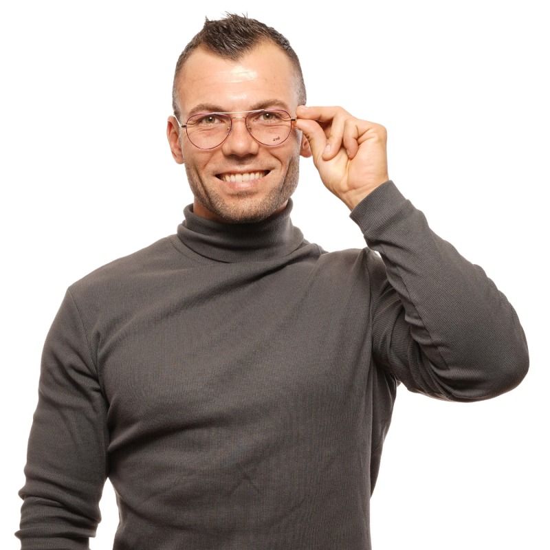 MONTATURE DA VISTA DONNA WEB WE5306 52005