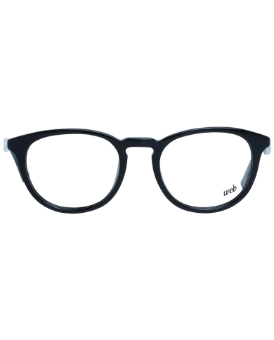 MONTATURE DA VISTA UNISEX WEB WE5181-N 49A01