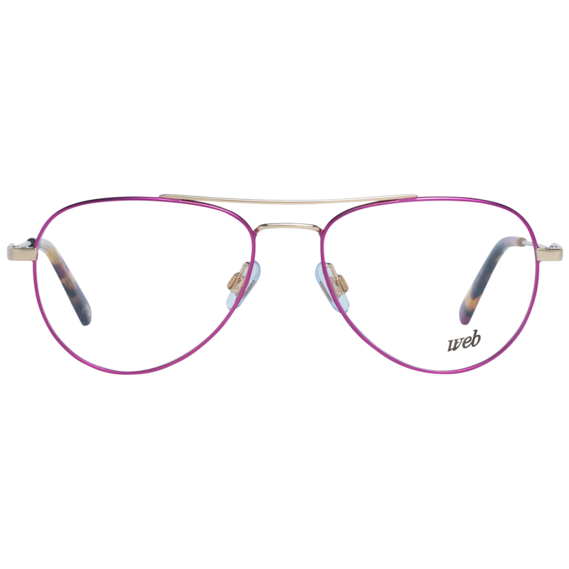 MONTATURE DA VISTA UNISEX WEB WE5273 5432A