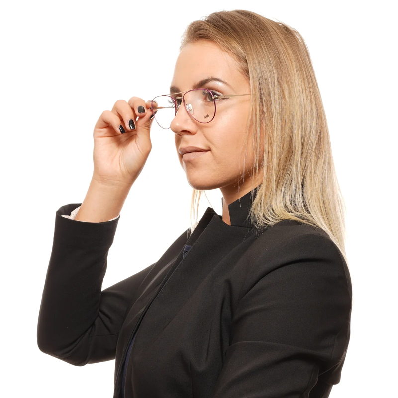 MONTATURE DA VISTA UNISEX WEB WE5273 5432A