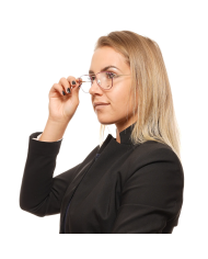 MONTATURE DA VISTA UNISEX WEB WE5273 5432A