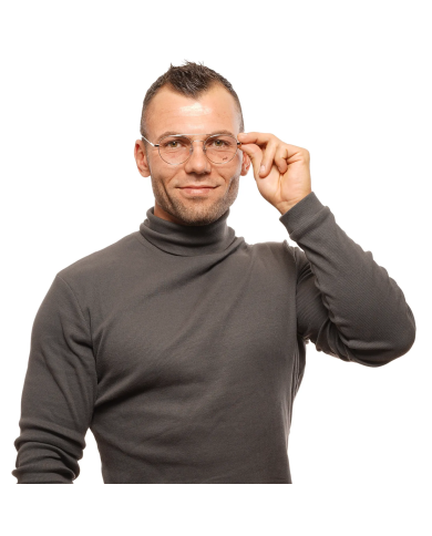 MONTATURE DA VISTA UNISEX WEB WE5271 51016