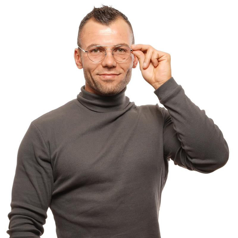 MONTATURE DA VISTA UNISEX WEB WE5271 51016