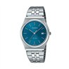 Orologio CASIO COLLECTION DATE - PETROL BLUE Uomo