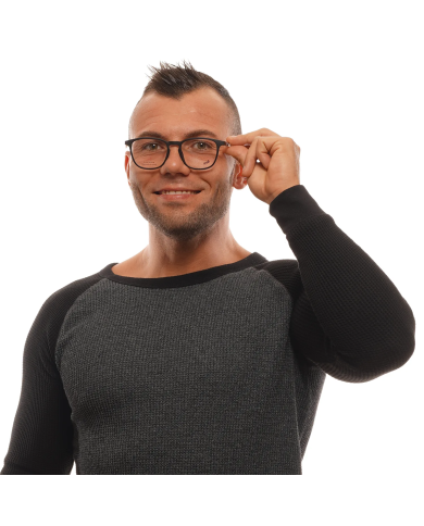 MONTATURE DA VISTA UOMO WEB WE5327 52005