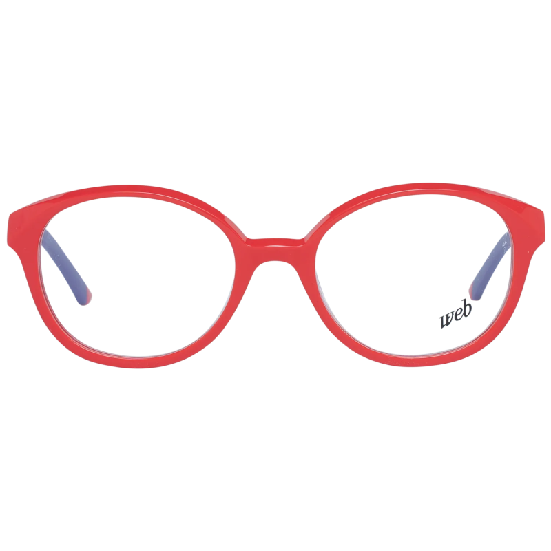 MONTATURE DA VISTA  WEB WE5266 4768A