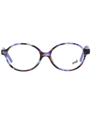 MONTATURE DA VISTA UNISEX WEB WE5310 4855A