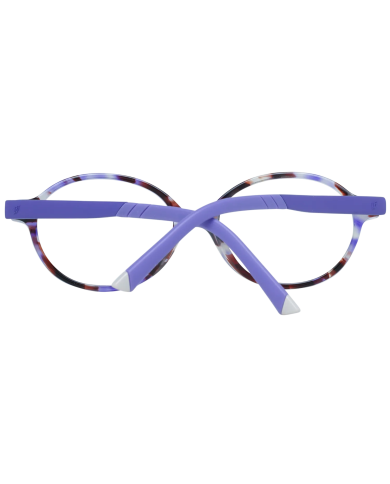 MONTATURE DA VISTA UNISEX WEB WE5310 4855A