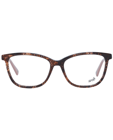 MONTATURE DA VISTA DONNA WEB WE5314 52056