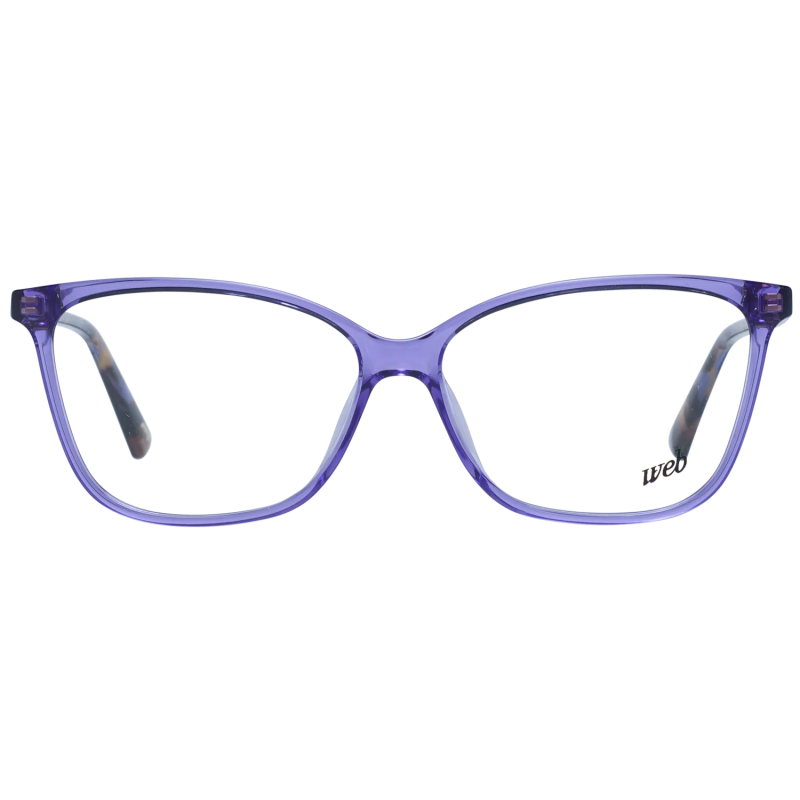 MONTATURE DA VISTA DONNA WEB WE5321 55080