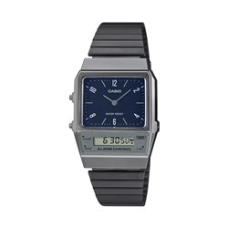 Orologio CASIO VINTAGE EDGY COLLECTION - PETROL BLUE Unisex