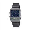 Orologio CASIO VINTAGE EDGY COLLECTION - PETROL BLUE Unisex