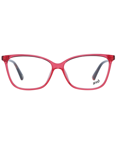 MONTATURE DA VISTA DONNA WEB WE5321 55068