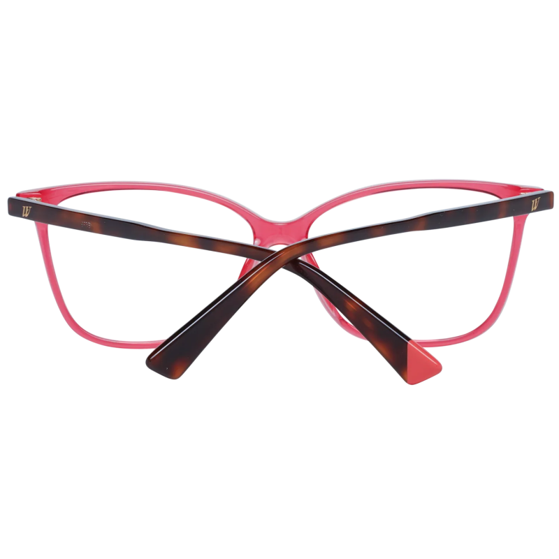 MONTATURE DA VISTA DONNA WEB WE5321 55068