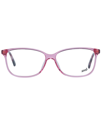 MONTATURE DA VISTA DONNA WEB WE5322 55074