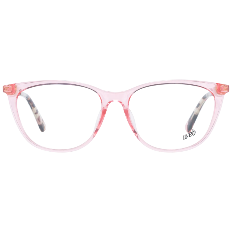 MONTATURE DA VISTA DONNA WEB WE5254 52072