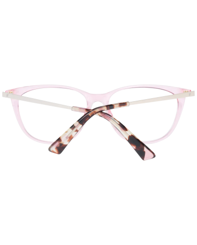 MONTATURE DA VISTA DONNA WEB WE5254 52072