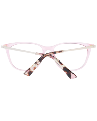 MONTATURE DA VISTA DONNA WEB WE5254 52072