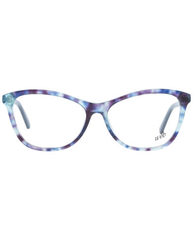 MONTATURE DA VISTA DONNA WEB WE5215 54055