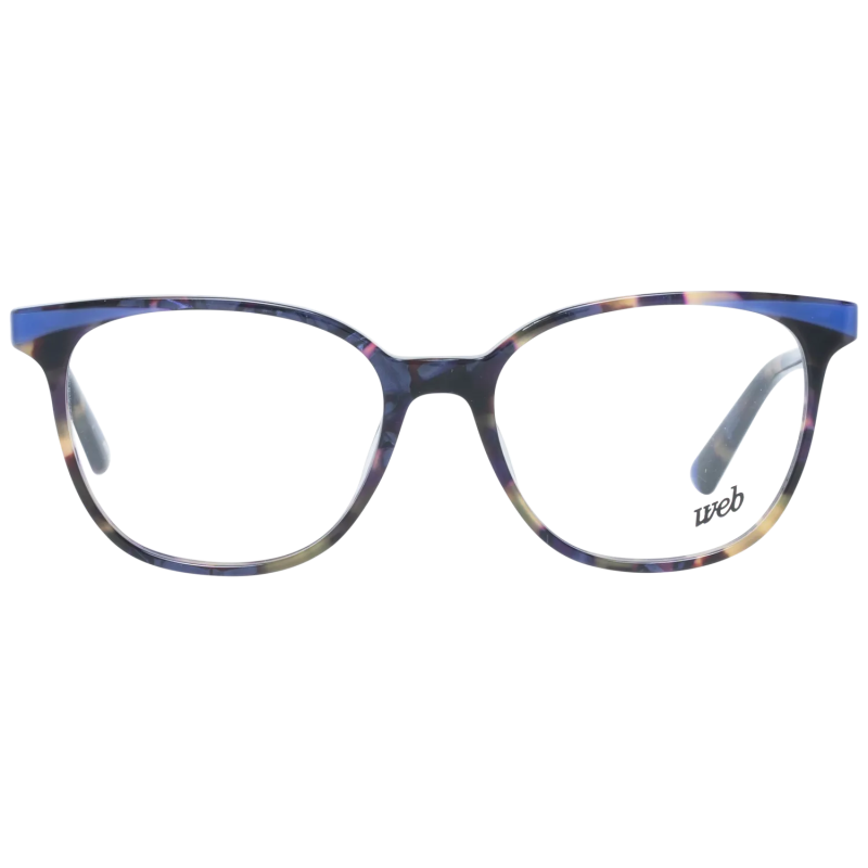 MONTATURE DA VISTA DONNA WEB WE5283 51055