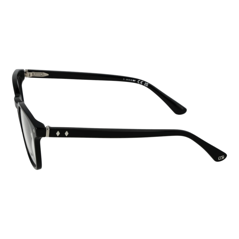 MONTATURE DA VISTA UOMO WEB WE5410 52001