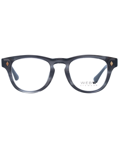 MONTATURE DA VISTA UNISEX WEB WE5384 47020